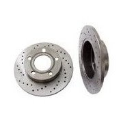 Brake Kits Zimmermann 1028AMZ0098