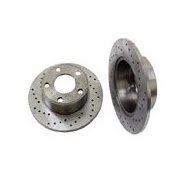 Brake Kits Zimmermann 1027AMZ3807