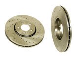 Brake Kits Zimmermann 1025AMZ1149