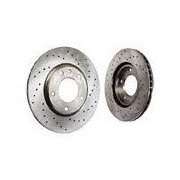 Brake Kits Zimmermann 1026AMZ9897