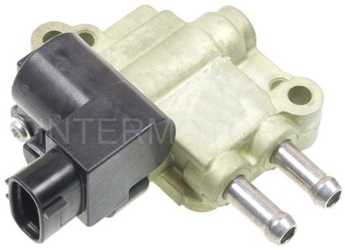 Standard Motor Products AC474 Idle Air Control Valve Idle Air Control Valves Standard Motor Products AC474