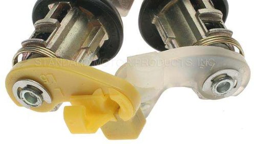 Power Door Lock Kit Standard Motor Products DL162