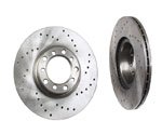 Brake Kits Zimmermann 1025AMZ7551