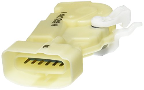 Power Door Lock Standard Motor Products DLA185