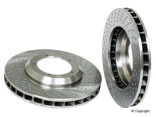 Brake Kits Zimmermann 1028AMZ4077