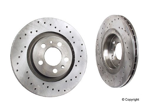 Brake Kits Zimmermann 1025AMZ1151