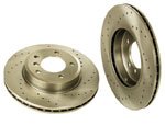 Brake Kits Zimmermann 1026AMZ9869