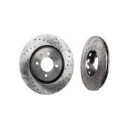 Brake Kits Zimmermann 1027AMZ6863