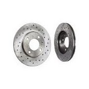 Brake Kits Zimmermann 1026AMZ9009