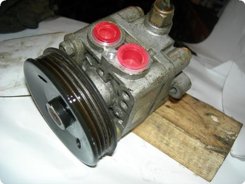Pumps Pam's Auto 2nLY5F8wjAcmmnruyQiwg