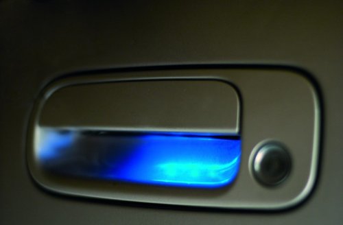 Light Bars Streetglow SGLST6WH