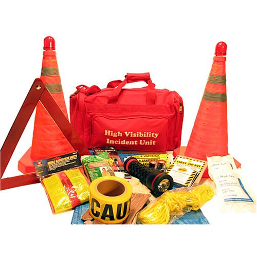 Safety Kits Mayday KT-HVI