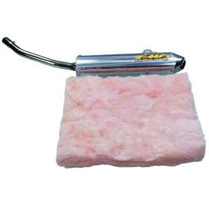 Fly Racing Muffler and Spark Arrestor Repack Kit Mufflers Fly Racing 05-0001