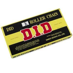 DID 530 Standard Roller Chain Chains DID 12-0800