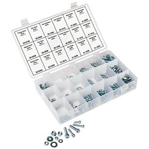 Motion Pro Off-Road Hardware Kit Body Kits Motion Pro 57-11000