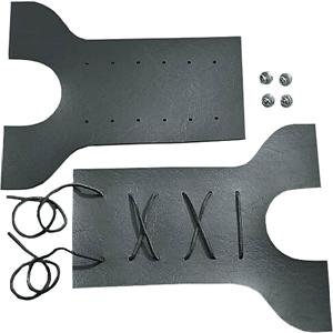 Saddle Bags Saddlemen 599