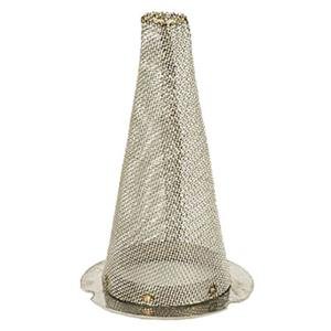 BBR Spark Arrestor Screen Exhaust BBR Motorsports 05-7014