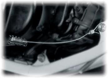 Motion Pro Pedal Anchor Kit 11-0008 Pedals Motion Pro 56-2060