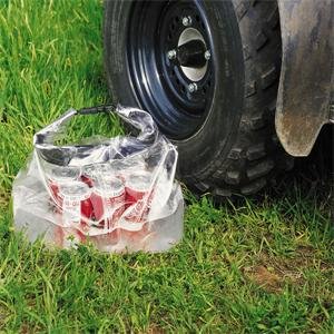 Quadboss Keep-Dry Luggage Liner Luggage Quadboss 15-6573