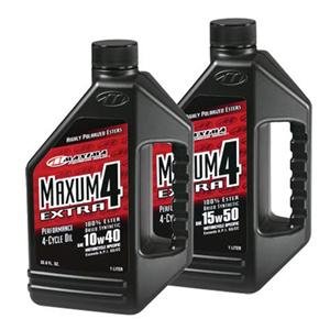Motor Oils Maxima 78-9861