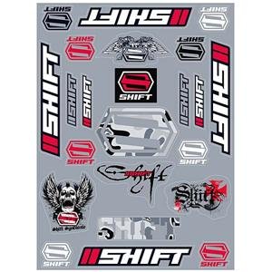 Decals Shift 14249-000-000