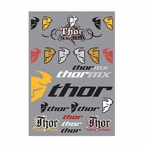 Decals Thor 4320-0778