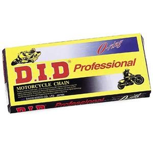 DID 520V Professional Series O-Ring Chain Chains DID 12-1982