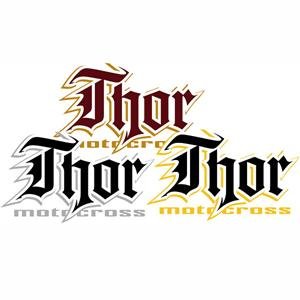 Decals Thor 4320-0780