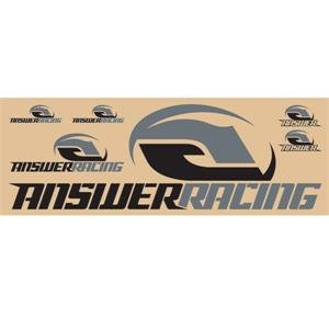 Decals Answer 01-0093