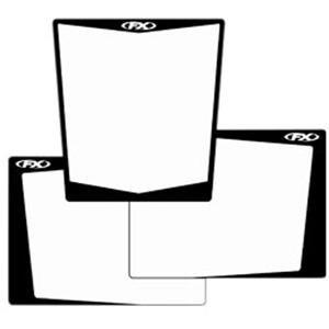 Decals Factory Effex 10-64000