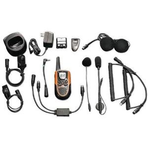 Motocomm Sidekick SK-1000 Communicator - -- Helmet Communication Motocomm 4402-0036