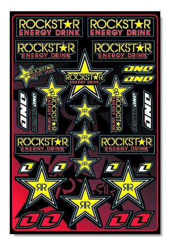 Decals One Industries DE-SHRO3