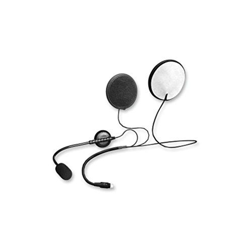 Magnum MC751 Motocomm Rider-To-Radio Interface For Open Face Helmet Helmet Communication Motocomm MC-751