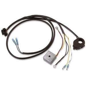Electrical Moose Racing 2120-0001