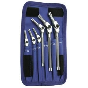Motion Pro Star-Pro Wrench Set Accessories Motion Pro 57-8421