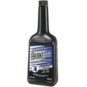 Brake Fluids Maxima 78-9964