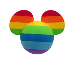 Antenna Toppers Disney 069