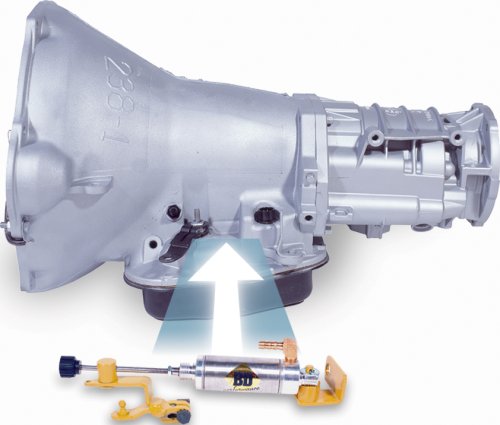 Hard Parts BD Diesel Performance 1030377