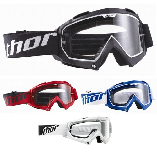 Goggles Thor 2601-0718