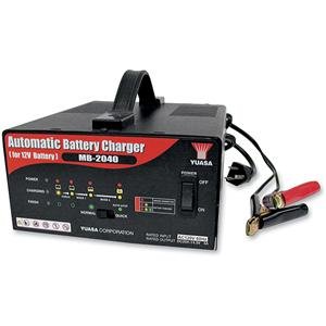 Batteries Yuasa 15-0515