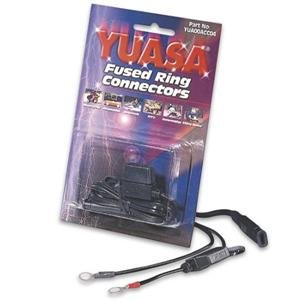 Yuasa Fused Ring Connectors Batteries Yuasa 15-0528