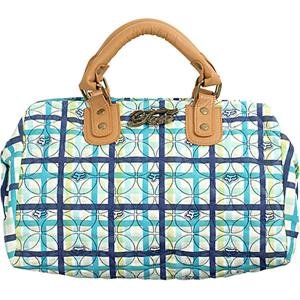 Luggage Fox Racing 57569-438-000