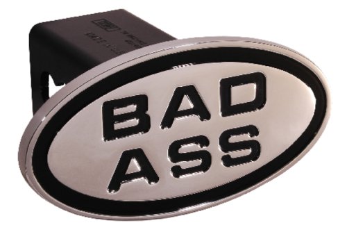 Hitch Covers Hitch Ware 25144W