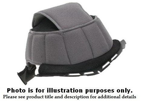 Helmet Liners HJC Helmets 0960-3005-09