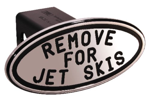 Hitch Covers Hitch Ware 25223W