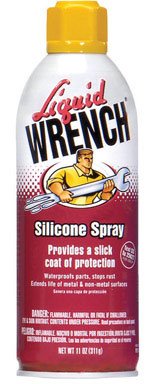 Grease & Lubricants Liquid Wrench M914