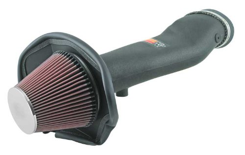 Air Intake K&N 57-2571