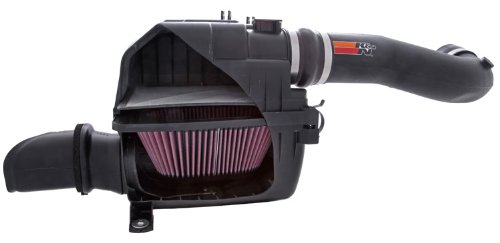 Air Intake K&N 57-9027