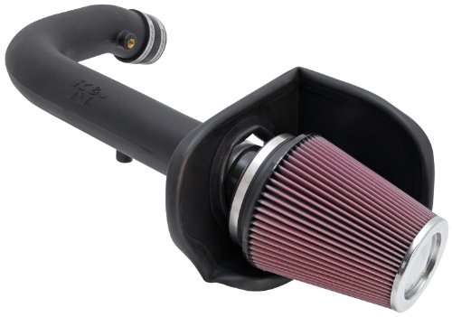 Air Intake K&N 57-2568