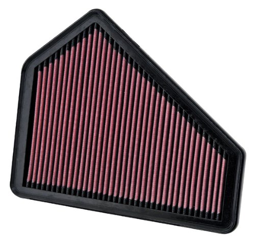 Air Filters K&N 33-2411